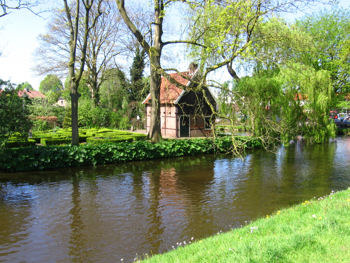 Stadswandeling Lochem