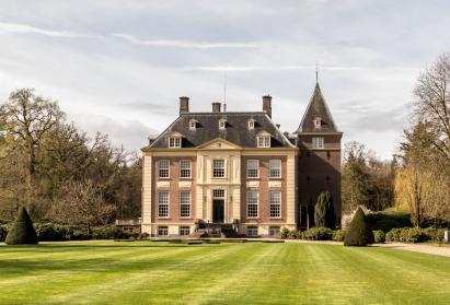 Huis Verwolde