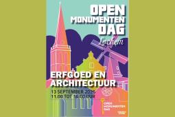 Alle informatie is ook te vinden in een overzichtelijk boekje. Haal het op het VVV Inspiratiepunt of bekijk het online.