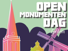 Alvast inspiratie opdoen voor Monumentendag op 12 september?